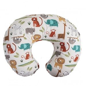Boppy Feeding and Infant Support Pillow